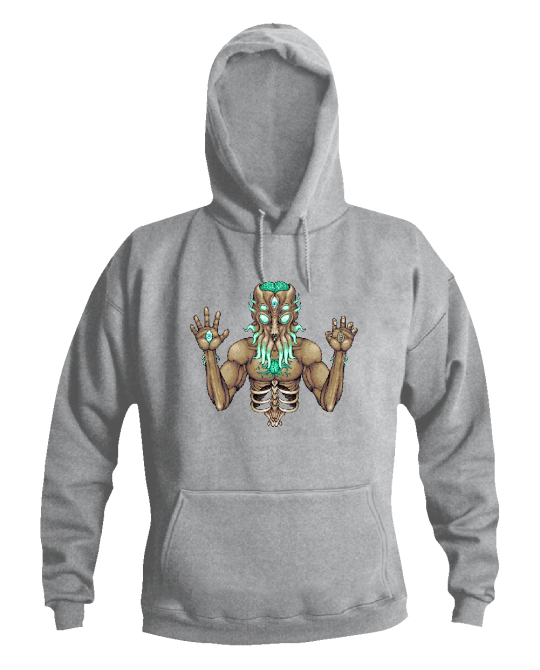 Džemperis Terraria Moon Lord